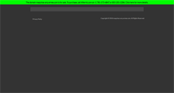 Desktop Screenshot of maquinas-arq-armex.com